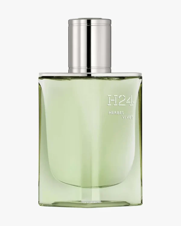 H24 Herbes Vives Eau de Parfum