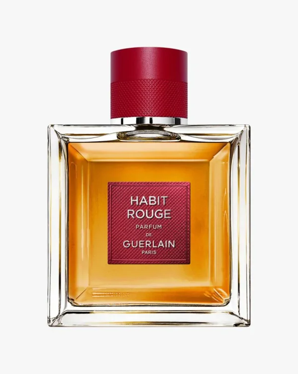Habit Rouge EdP 100 ml