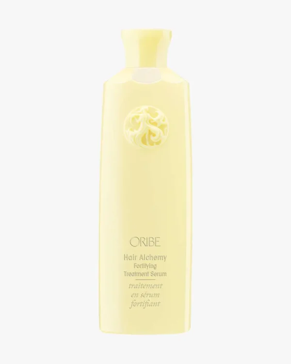 Hair Alchemy Fortifying Treatment Serum