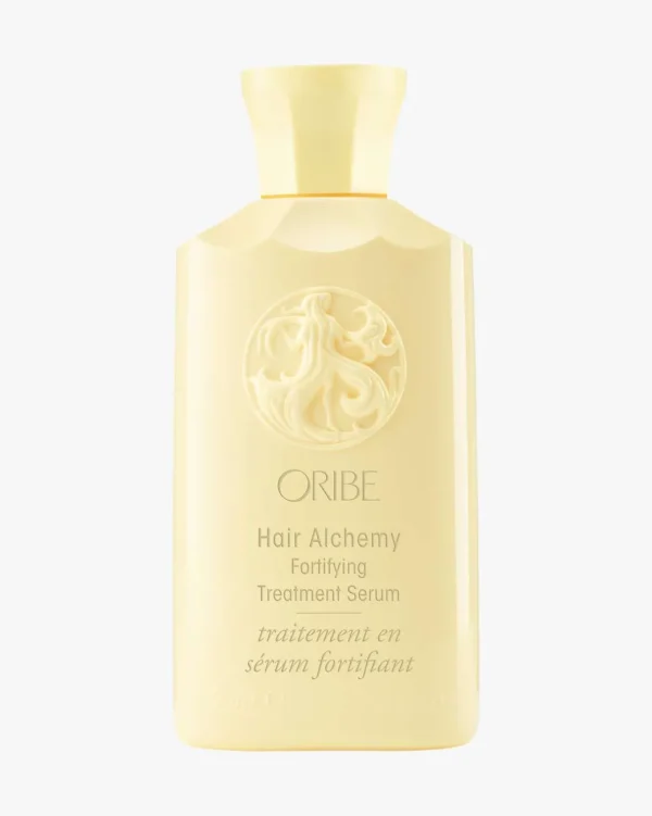 Hair Alchemy Fortifying Treatment Serum