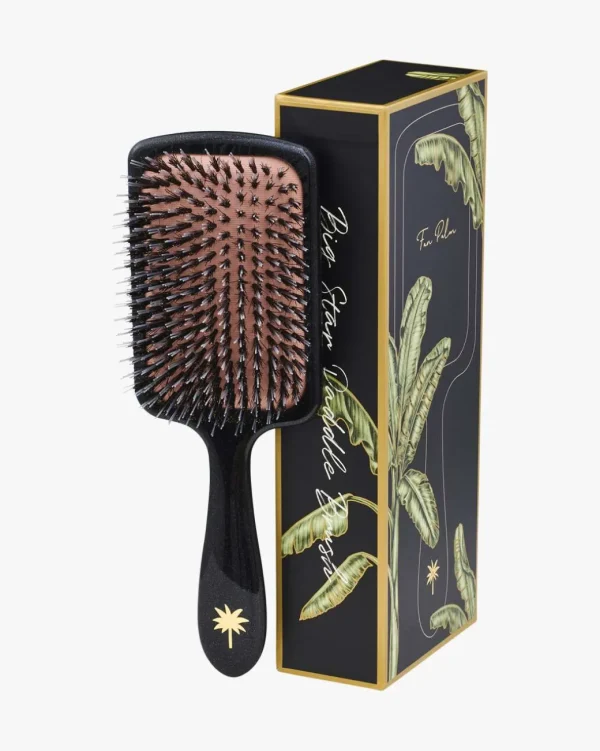 Hair Brush Large Big Star