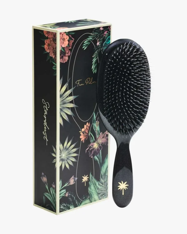 Hair Brush Large Stardust