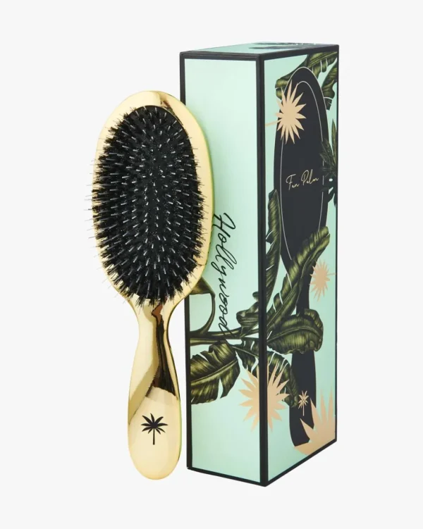 Hair Brush Medium Hollywood