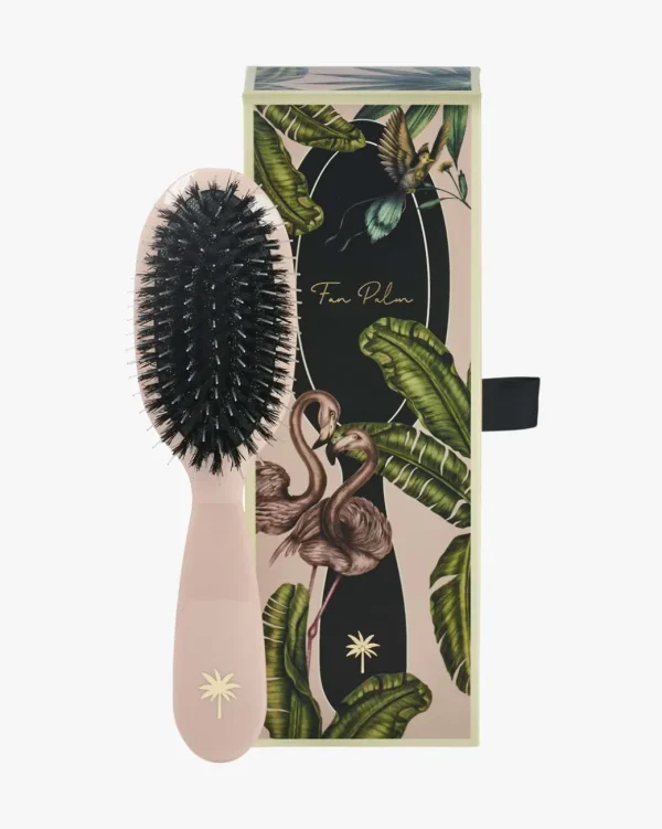 Hair Brush Small Paradise
