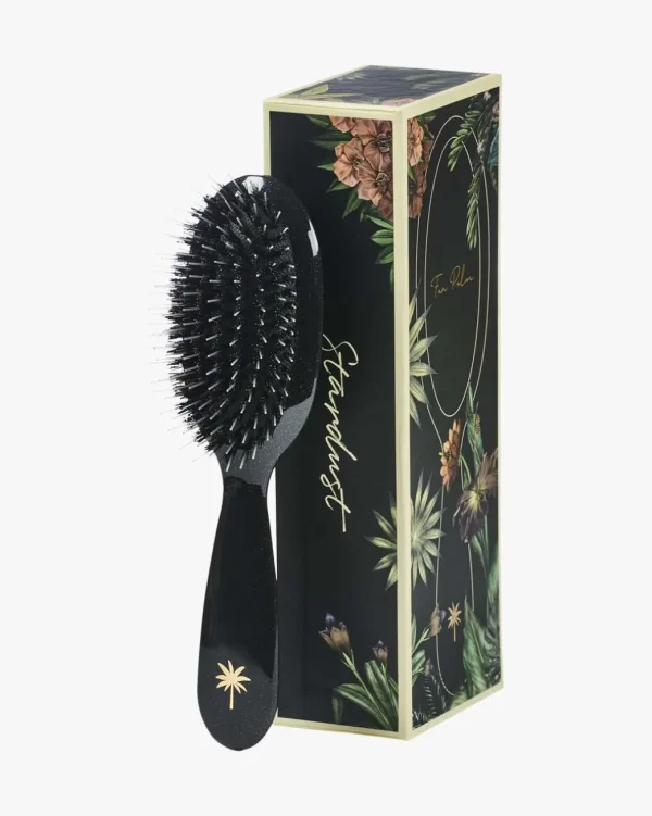 Hair Brush Small Stardust