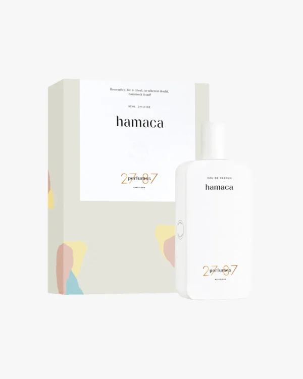 Hamaca EdP