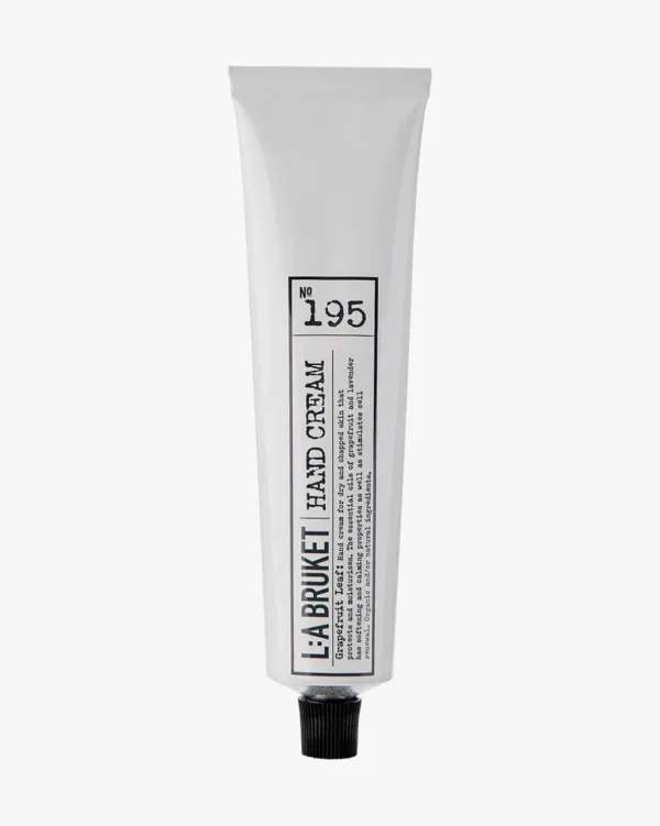 195 Hand Cream Grapefruit Leaf