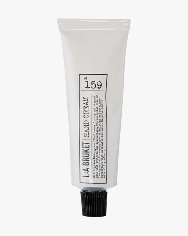159 Hand Cream Lemongrass
