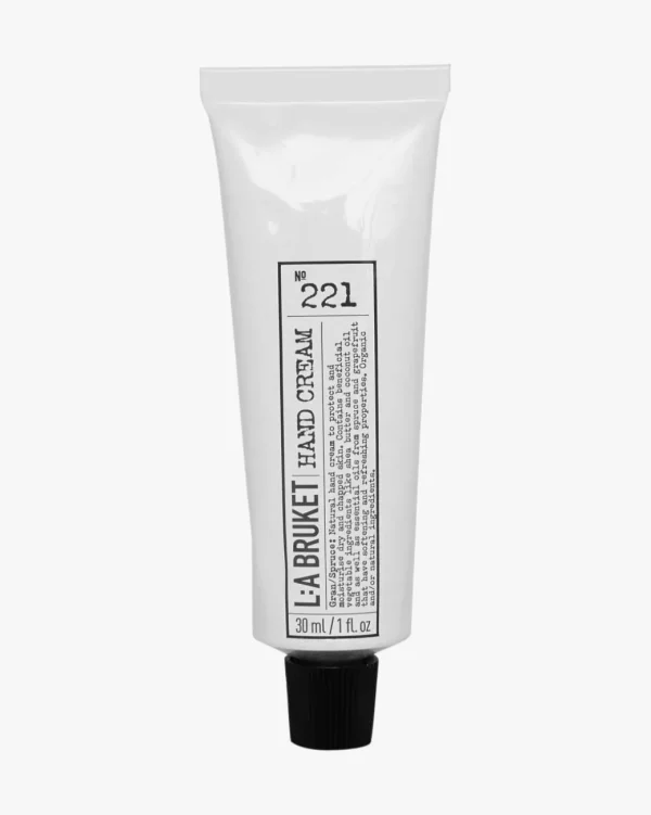 221 Hand Cream Spruce