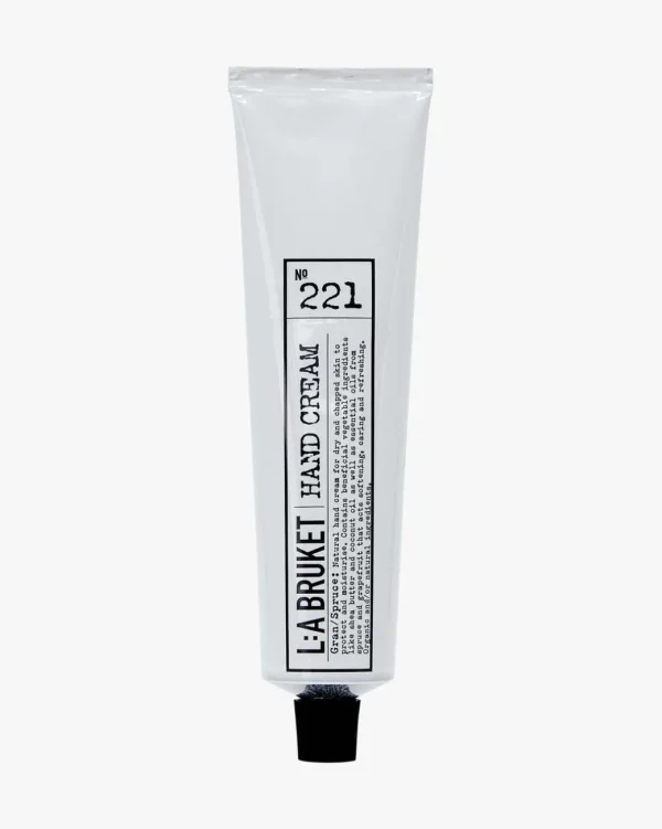 221 Hand Cream Spruce
