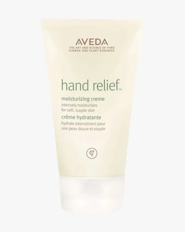 hand relief™ moisturizing creme with shampure™ aroma 125 ml