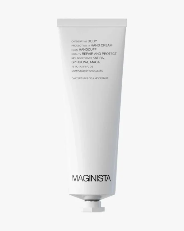 Handcuff Hand Cream 75 ml