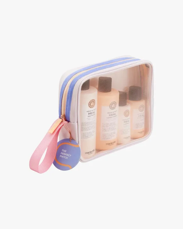 Head & Hair Heal Beauty Bag
