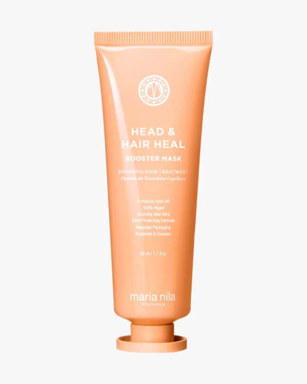 Head & Hair Heal Booster Masque 50 ml