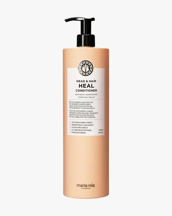 Head & Hair Heal Conditioner