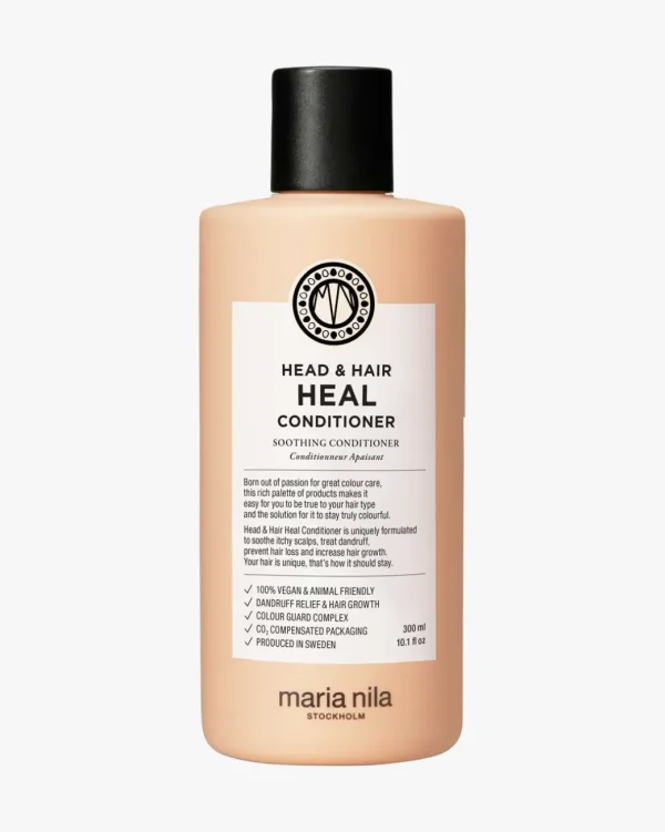 Head & Hair Heal Conditioner