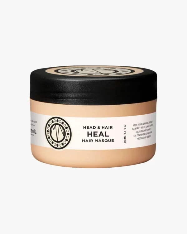 Head & Hair Heal Masque 250 ml