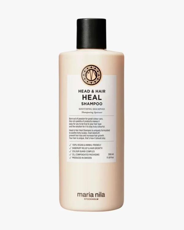 Head & Hair Heal Shampoo