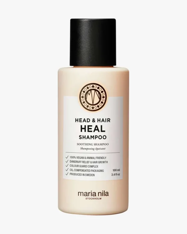 Head & Hair Heal Shampoo