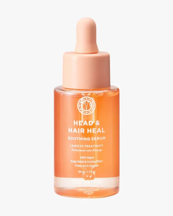 Head & Hair Heal Soothing Serum 50 ml