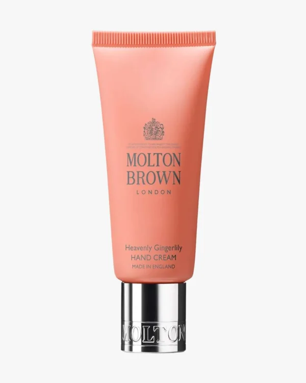 Heavenly Gingerlily Hand Cream 40 ml