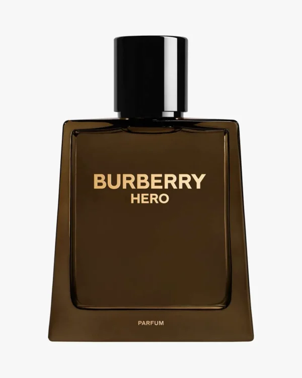 Hero Parfum