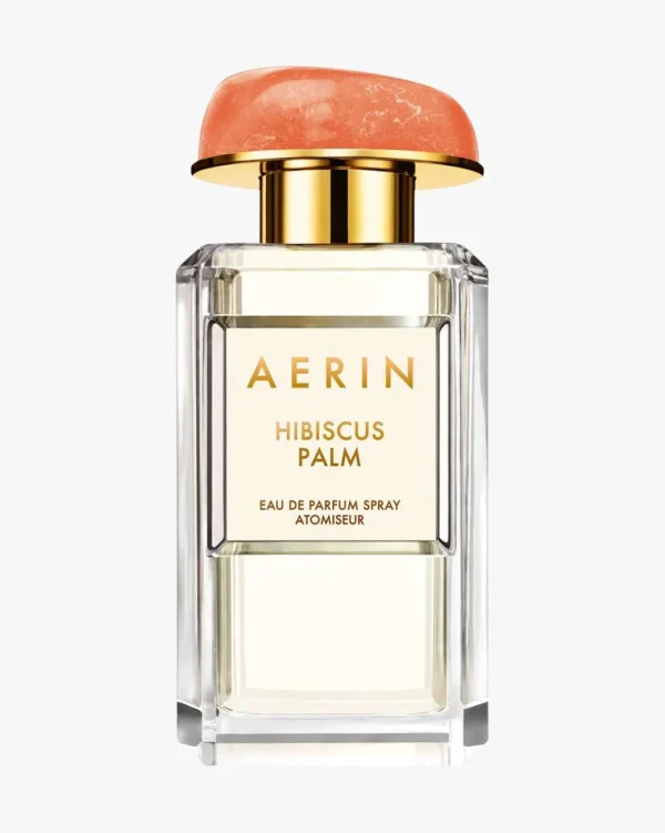 Hibiscus Palm EdP