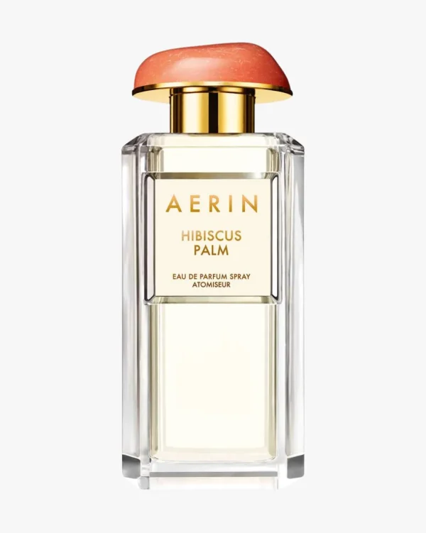 Hibiscus Palm EdP