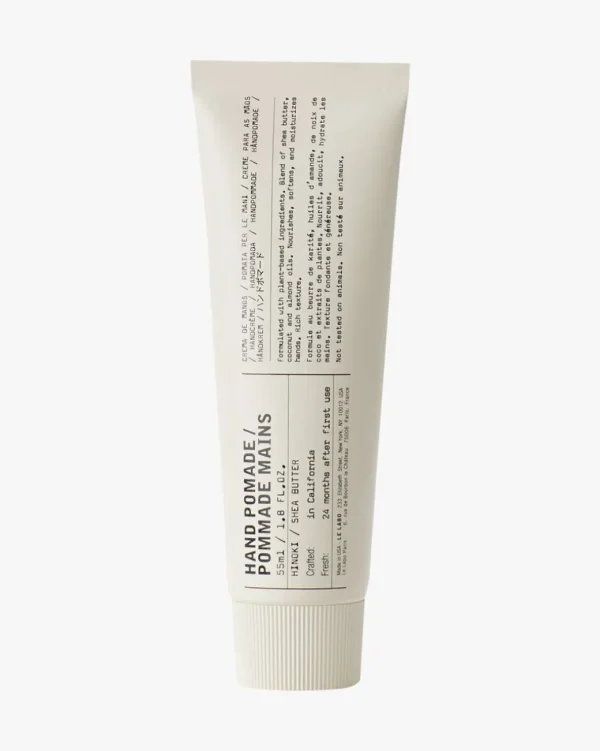 Hinoki / Shea Butter Hand Pomade 55 ml