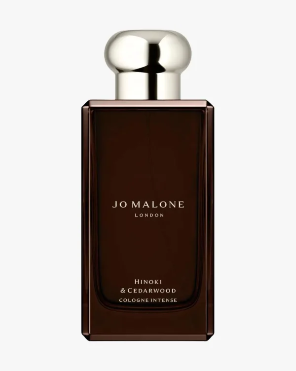 Hinoki & Cedarwood Cologne Intense