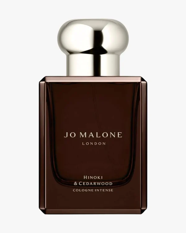 Hinoki & Cedarwood Cologne Intense