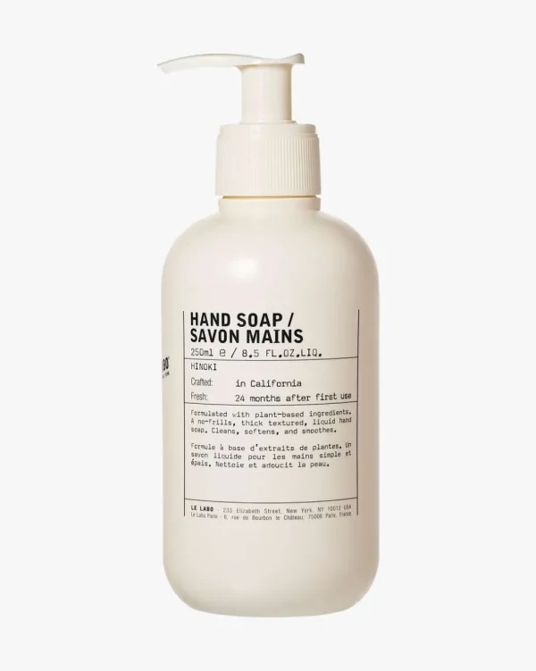 Hinoki Hand Soap 250 ml