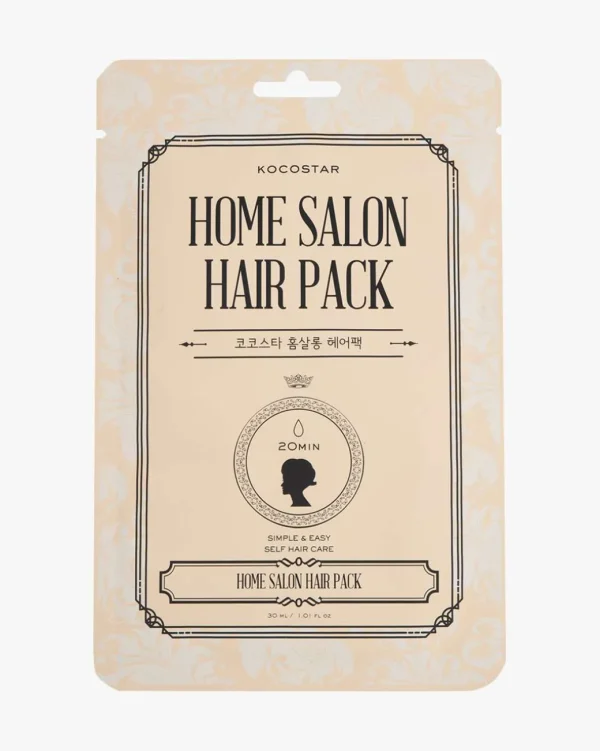 Home Salon Hair Pack 1 stk