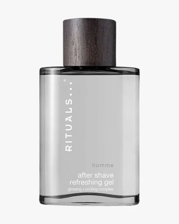 Homme After Shave Refreshing Gel 100 ml