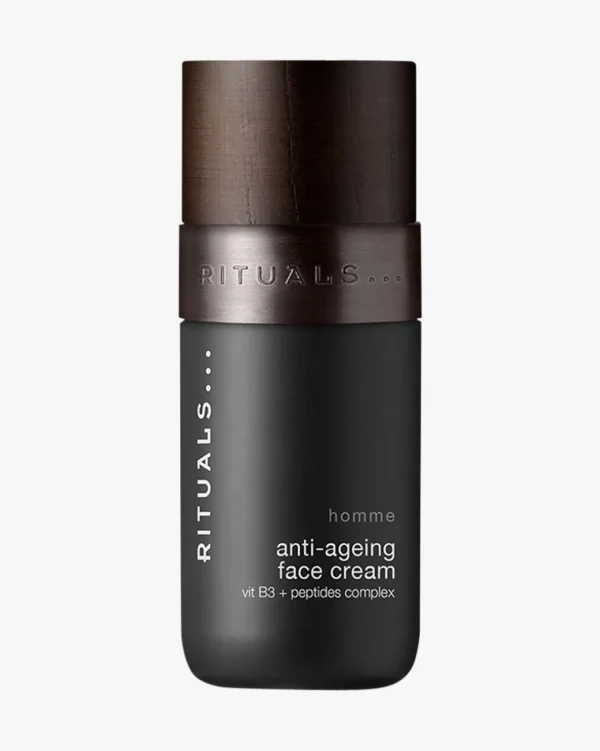 Homme Anti-Ageing Face Cream 50 ml