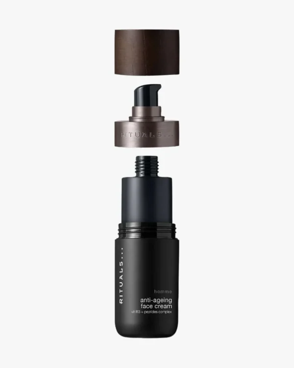 Homme Anti-Ageing Face Cream Refill 50 ml