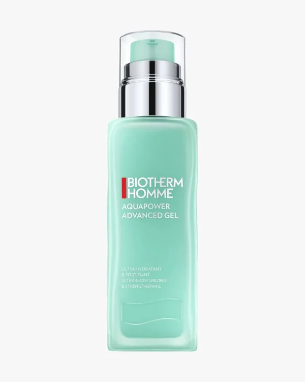 Homme Aquapower Advanced Gel