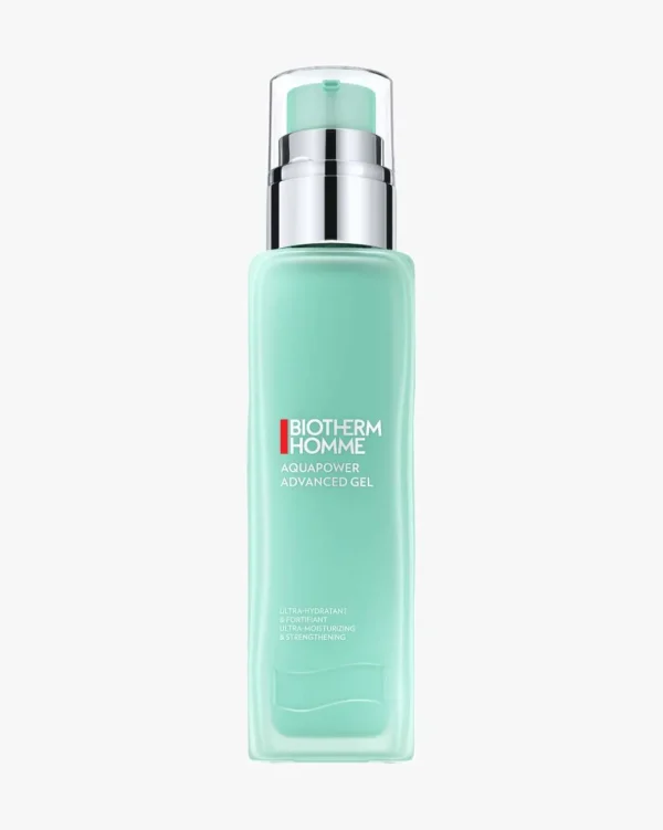 Homme Aquapower Advanced Gel