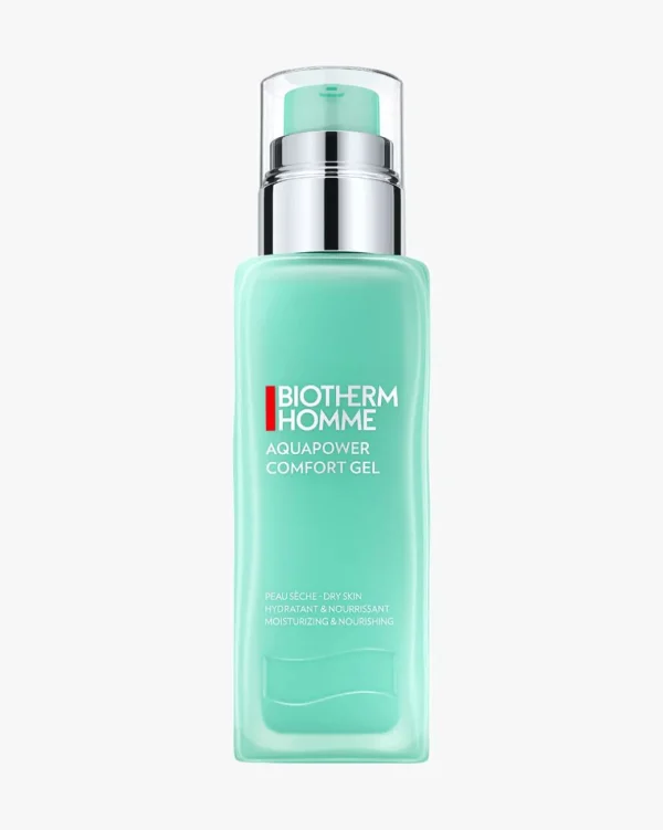 Homme Aquapower Comfort Moisturizing Cream for Dry Skin 75 ml