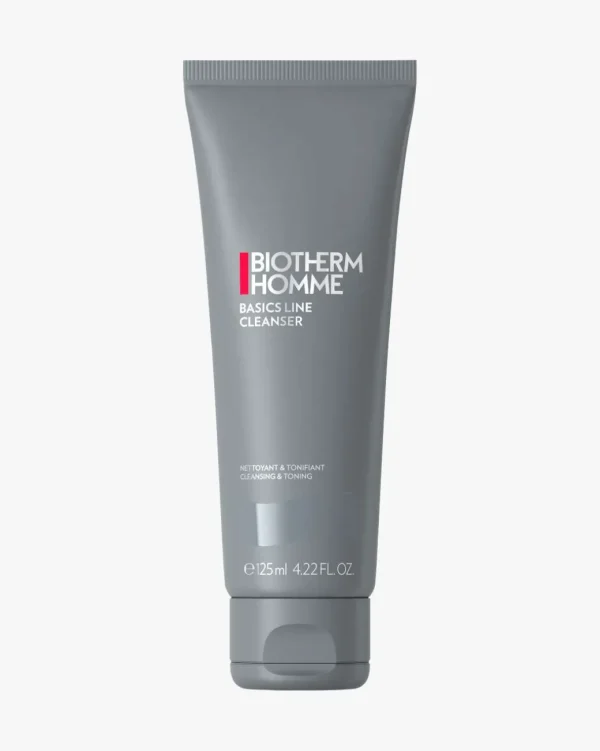Homme Basic Cleansing Gel 125 ml