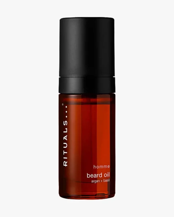 Homme Beard Oil 30 ml