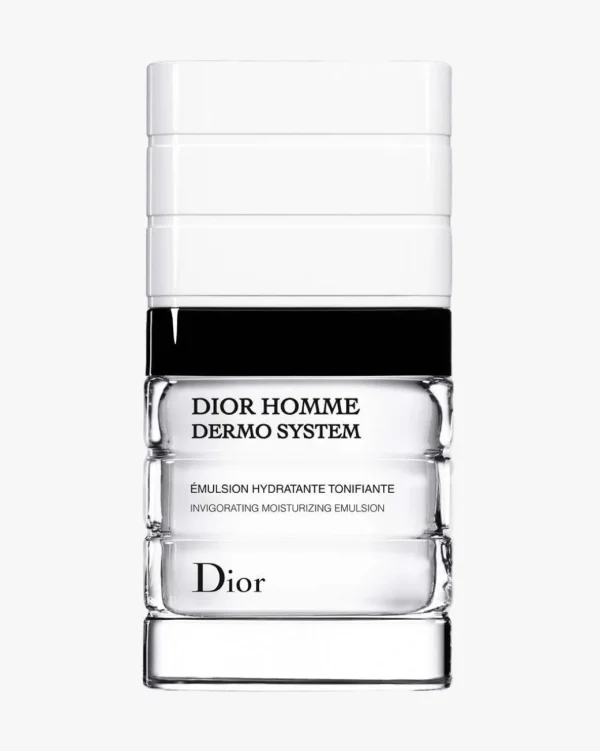 Homme Dermo System Repairing Moisturizing Emulsion 50 ml