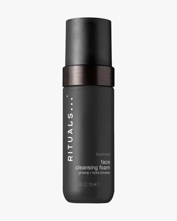 Homme Face Cleansing Foam 150 ml