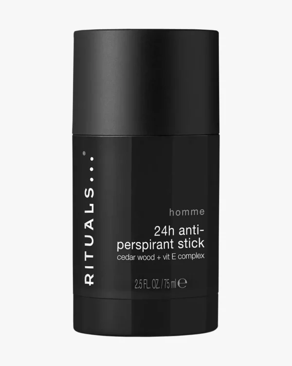 Homme 24h Anti-Perspirant Stick 75 ml