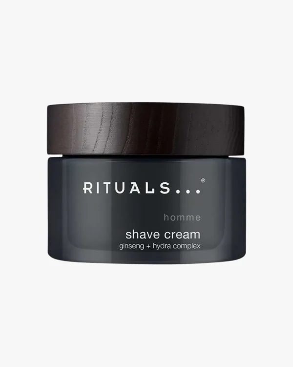 Homme Shave Cream 250 ml