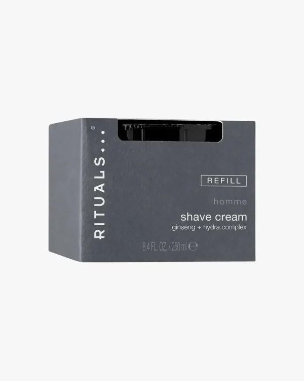 Homme Shave Cream Refill 250 ml