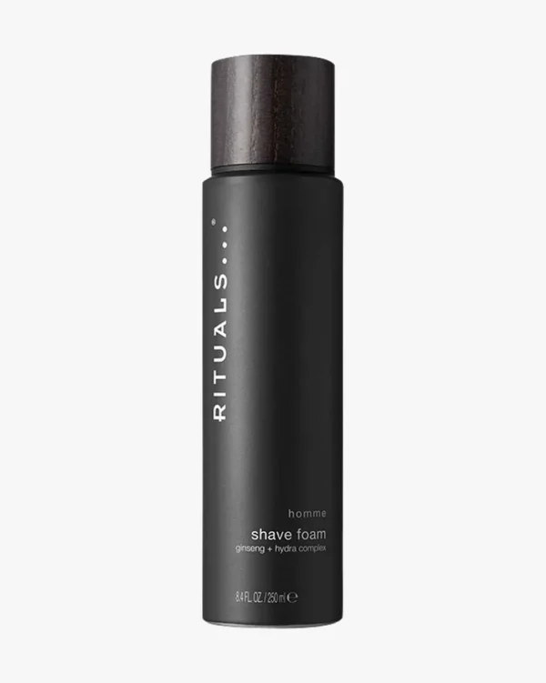 Homme Shave Foam 200 ml