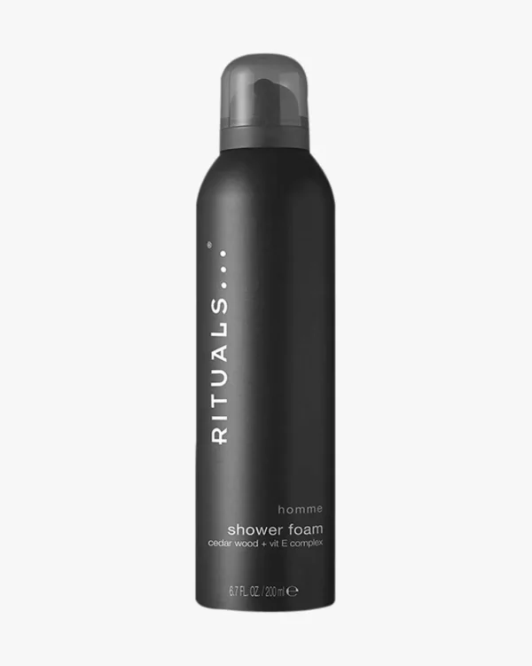 Homme Shower Foam 200 ml