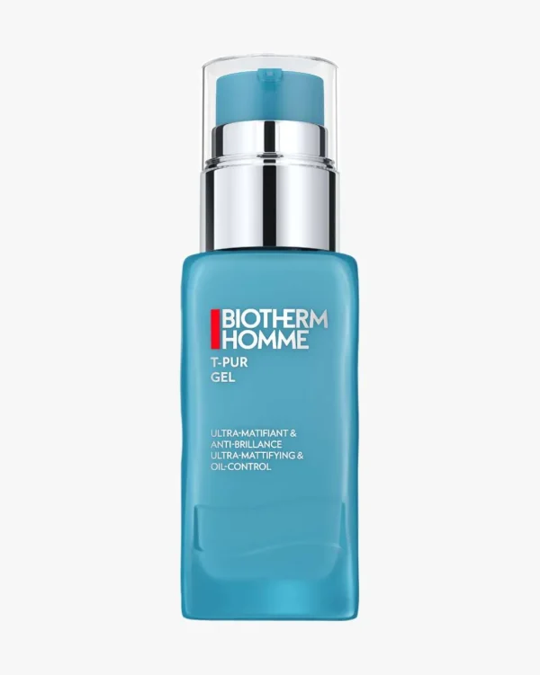 Homme T-Pur Anti Oil & Shine 50 ml