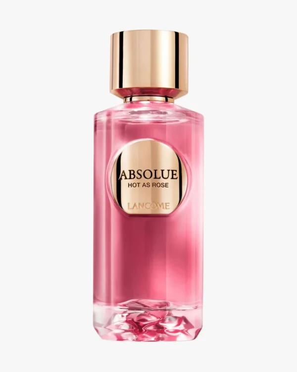 Hot As Rose EdP